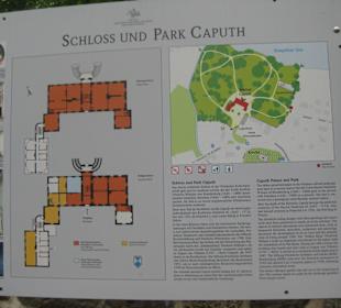 Schloss Caputh