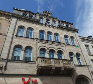 Bummel durch die Fürther Altstadt