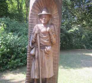 Kurpark Bad Bergzabern