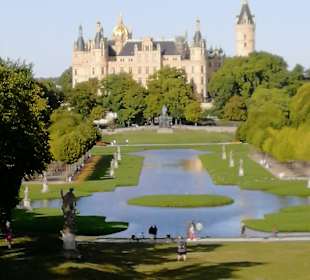 Schloss Schwerin