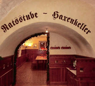Innenausstattung