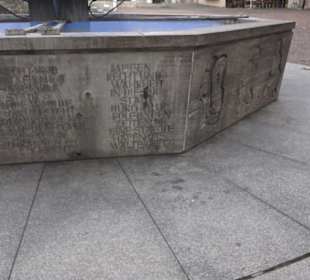 Marktbrunnen