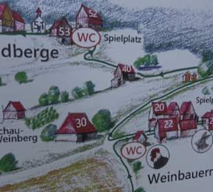 Hohenloher Freilandmuseum