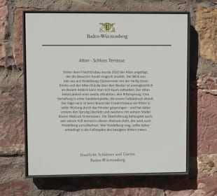 Der große Altan