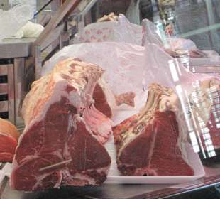 Bistecca alla fiorentina