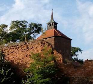 Burg Beeskow