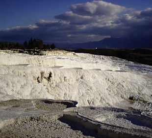 Pamukkale