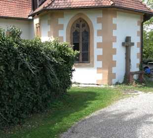 Heiligkreuzkapelle