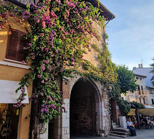 Altstadt Sirmione