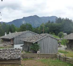 Interessantes Museum