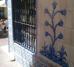 Ayamonte