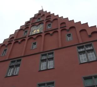 Meersburg Unterstadt