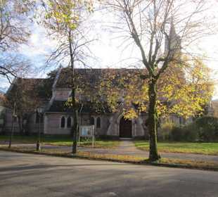 An der Lichtentaler Allee