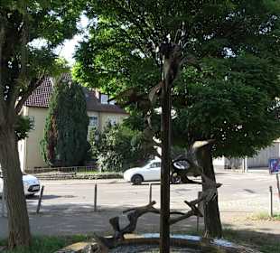 Kemnater Achsen-Rundgänge durch Kemnat