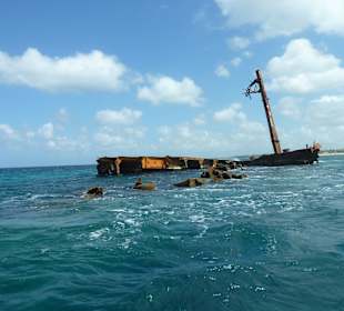 Wrack