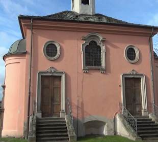 Einsiedelner Kapelle