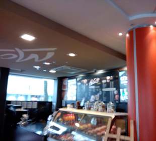 McDonald's Marktstraße Kaiserslautern