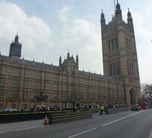 Pałac Westminsterski