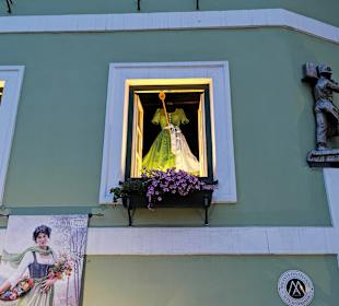 Stadtrundgang Bad Aussee