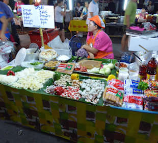 Kulinarische Köstlichkeiten