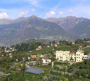 Meran Trautmannsdorf