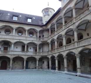 Altes Schloss