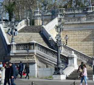 Giardino della Montagnola