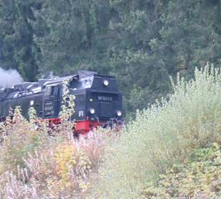 Brockenbahn