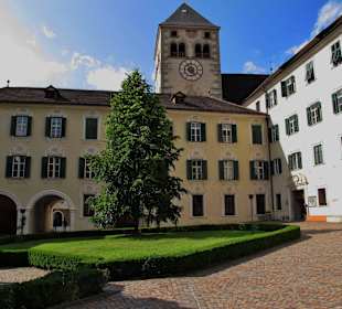 Augustiner Chorherrenstift Neustift