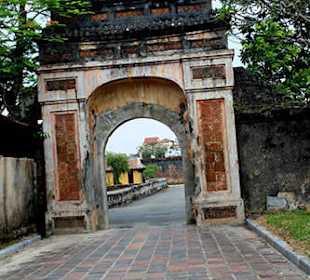 Cité Impériale Hue