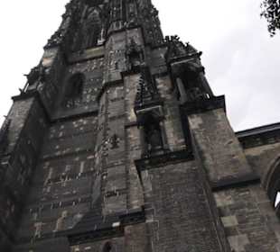 Ehem. Hauptkirche St. Nikolai