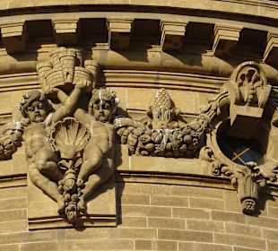 Stadtrundgang Mannheim