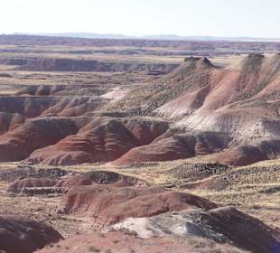 Painted Desert _вид2