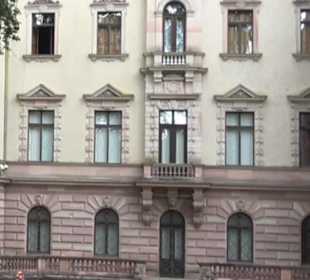 Schlosspark St. Emmeram