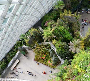 Gardens by the Bay