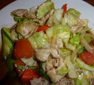 Chicken 