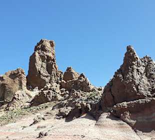 Teide Nationalpark