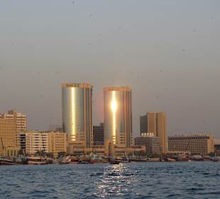 Dubai Creek