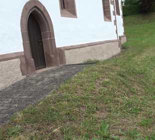 Evangelische Kirche Böffingen
