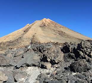 Wandern Puerto de la Cruz