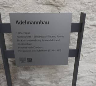 Kloster Großcomburg