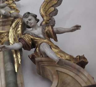 Stadtkirche St. Vitus