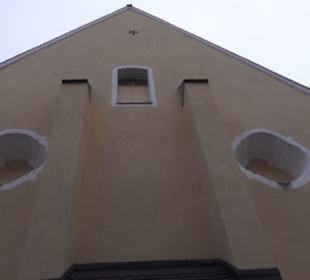 Stadtpfarrkirche Mariä Himmelfahrt