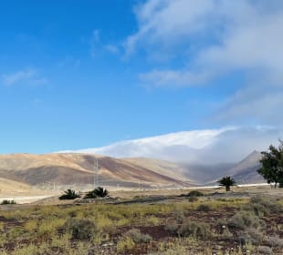 Wandern Playa de Esquinzo