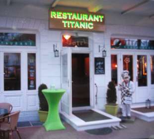 Restaurant Titanic