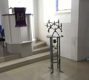 Evangelische Sankt Georgskirche