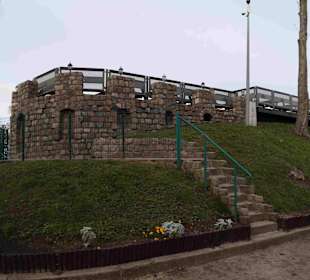 Strand Kolberg/Kolobrzeg