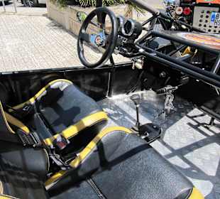 Buggy 4 Fun / Buggy4Fun Touren Cala Millor Mallorca