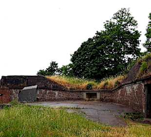 Festung Gerharda