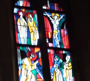 Antoniuskapelle Bad Griesbach